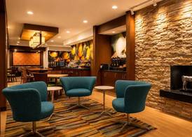Comfort Inn & Suites Texas City I-45 5