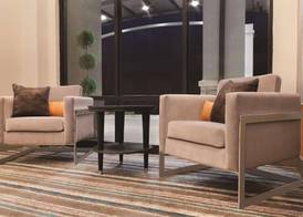 Radisson Hotel Charlotte Airport 3