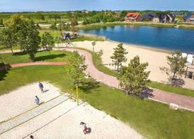 Wangerland Resort 4
