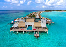 Emerald Maldives Resort & Spa 2