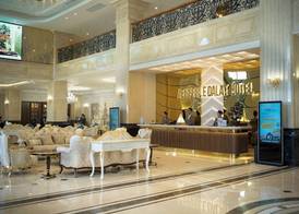 MerPerle Dalat Hotel 2