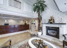 Monte Carlo Inn Brampton 2