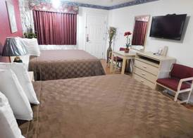 Eagle Pass Inn 4