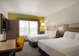 Holiday Inn Express WEST SACRAMENTO - CAPITOL AREA by IHG 3