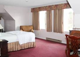 The Lucerne Inn 2