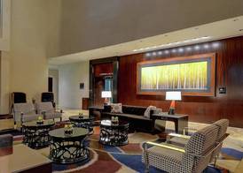 Secret Suites At Vdara 2