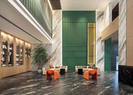 Wingate By Wyndham Zhuhai Gongbei Port 3