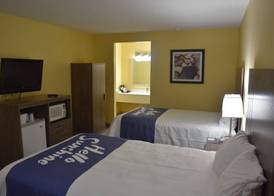 Days Inn by Wyndham Cape Carteret 5