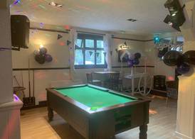 The swan inn 4