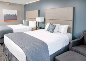Rocky Gap Casino & Resort 5