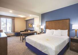 La Quinta by Wyndham Morgan Hill-San Jose South 4