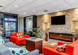 Quality Inn East Stroudsburg - Poconos 3