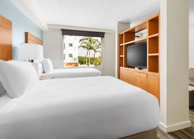 Hyatt House Fort Lauderdale Airport/Cruise Port 5