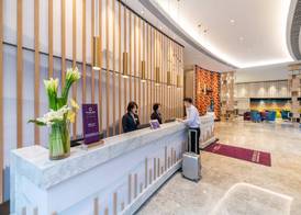 Mercure Chengdu Huapaifang 3