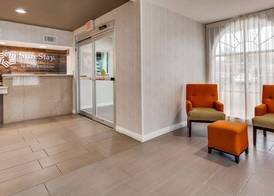 SureStay Hotel by Best Western Alexandria 3