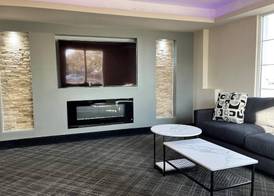Baymont by Wyndham Indianapolis Airport Lynhurst 3