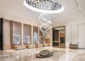 The Westin Wuhan Hanyang 3