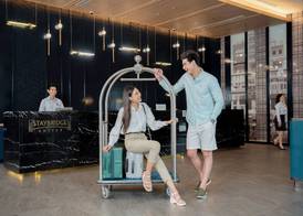 Staybridge Suites BANGKOK THONGLOR by IHG 2