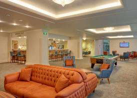 Augusta SPA Hotel 2
