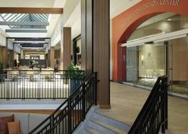 Durham Marriott City Center 5