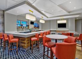 Residence Inn by Marriott Orlando at FLAMINGO CROSSINGS Town Center 5