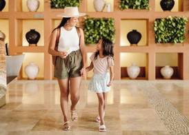 The Westin Los Cabos Resort Villas 4