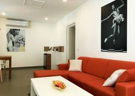 Saint Tropez Boutique Hotel 4