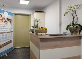 Trip Inn Residence City Center 2