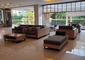 Parinda Hotel - near Benjakitti Park & Queen Sirikit National Convention Center 3