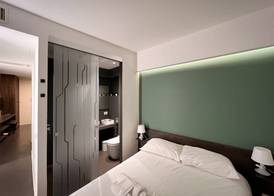 Mutina Suites 3