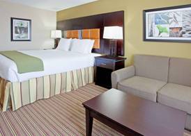 Holiday Inn Express & Suites ARLINGTON (I-20-PARKS MALL) by IHG 5