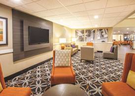 La Quinta by Wyndham Mechanicsburg - Harrisburg 2