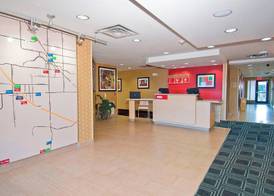 TownePlace Suites by Marriott Baton Rouge Gonzales 2