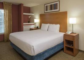Hyatt House Houston West Energy Corridor 3