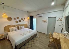 Charm Hostel at Jomtien 5