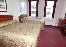 Hotel Harrington 4