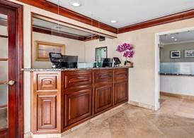 SureStay Hotel by Best Western Santa Monica 3