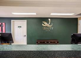 Quality Inn Kingsport South 2