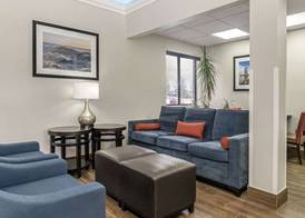 Comfort Inn East Oregon - Toledo 3