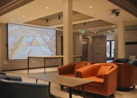 Dayin International Youth Hostel - People's Square & Old Town 3