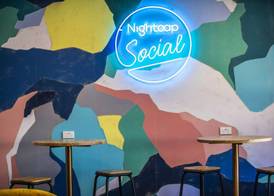 Royal Hotel by Nightcap Social 3