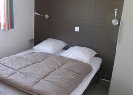 Camping La Cailletiere - Mobil-Home 5