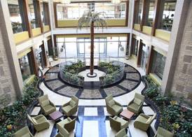 Kolin Hotel Spa & Convention Center 4