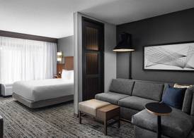 Hyatt Place Atlanta Airport South 5