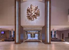 Hyatt Regency Sacramento 2