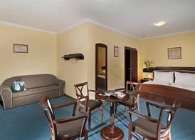 Hotel Zátiší 5