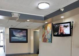 Hawthorn Extended Stay by Wyndham Fayetteville 3