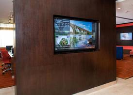 Courtyard by Marriott Dallas Midlothian at Midlothian Conference Center 4