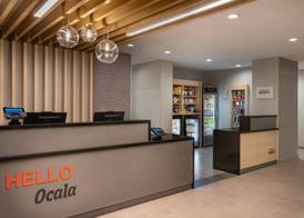 TownePlace Suites by Marriott Ocala 2