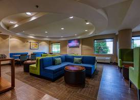 Comfort Inn & Suites Shepherdsville - Louisville South 5